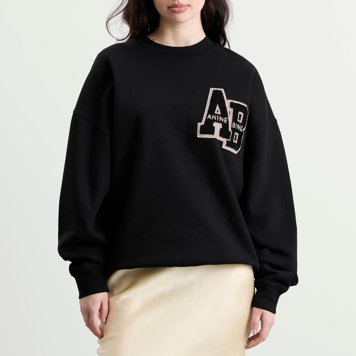 Anine Bing Miles Sweatshirt