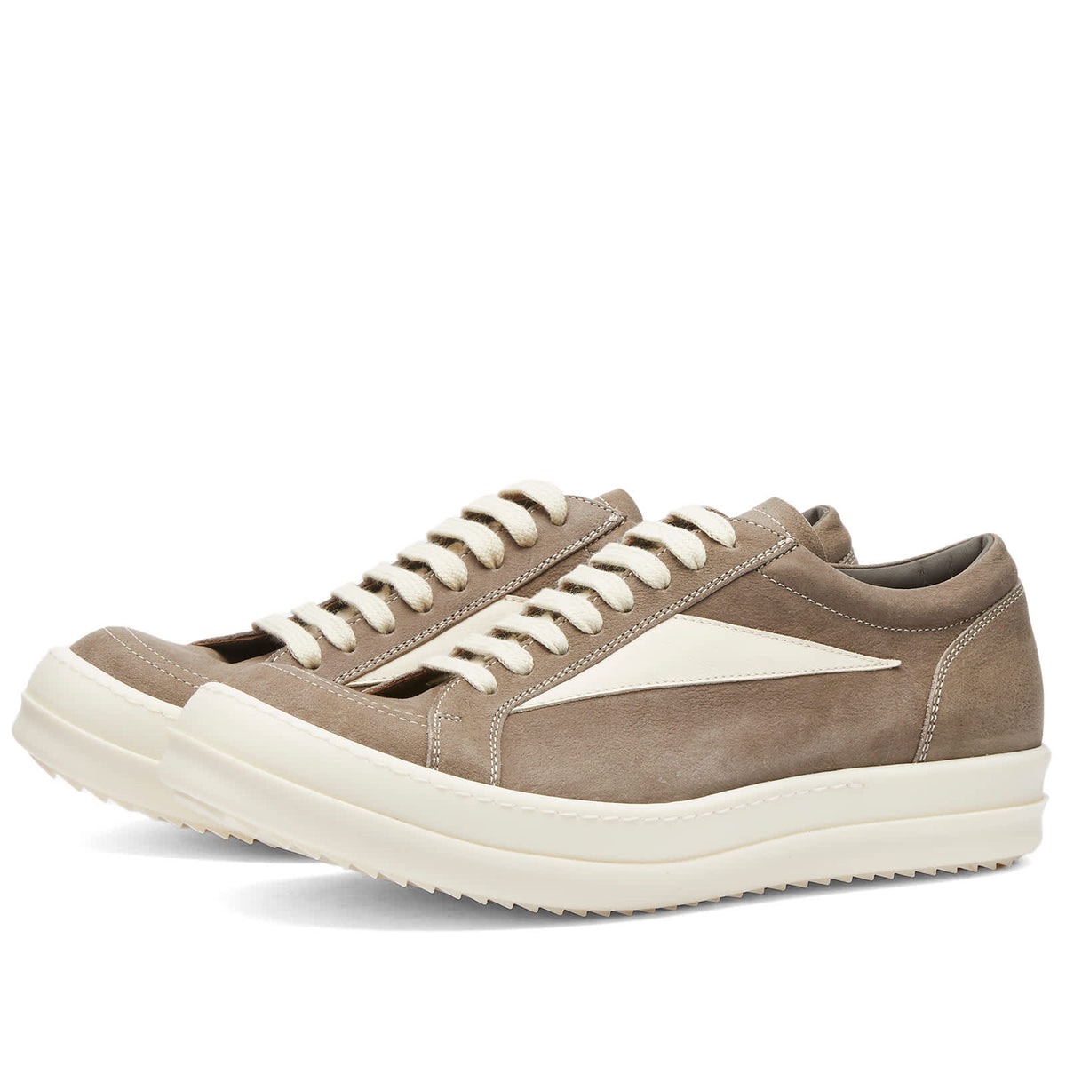 Rick Owens Vintage Sneakers