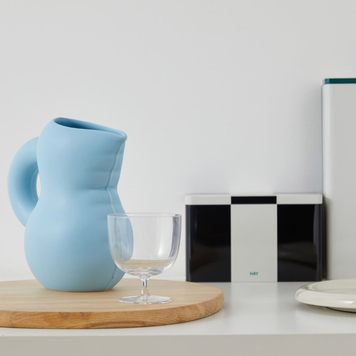 Home Studyo Emily Jug
