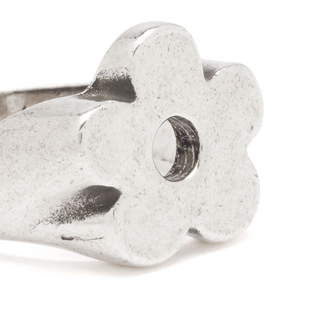 TwoJeys Flower Ring