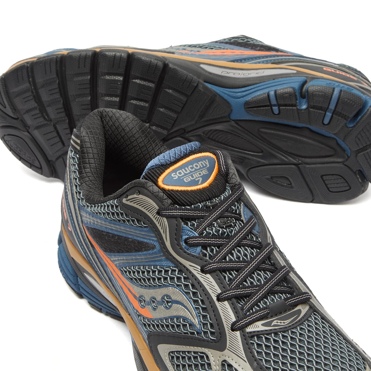Saucony Progrid Guide 7 Sneaker