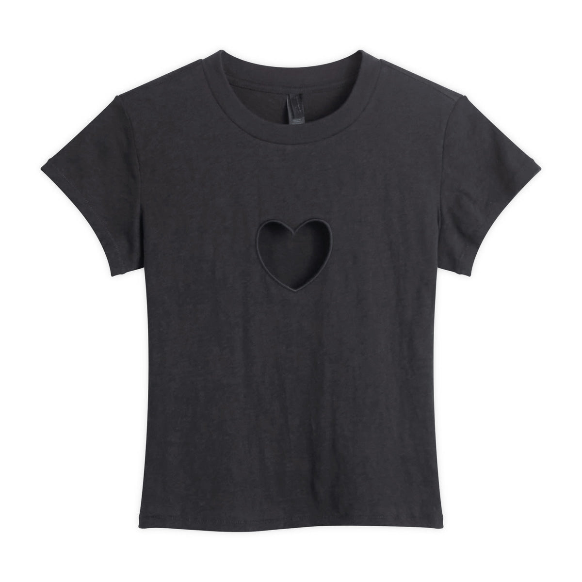 SKIMS Worn In Jersey Baby T-Shirt