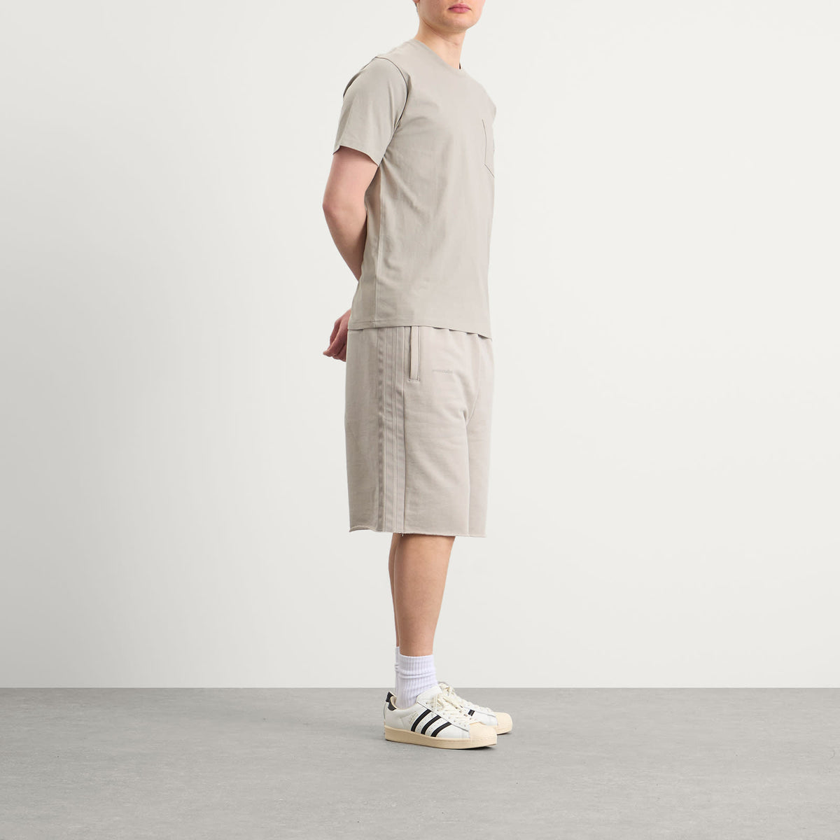 adidas x Entire Studios Uniform Shorts