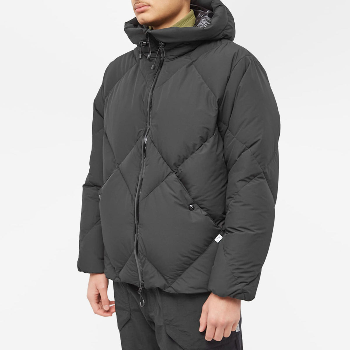 CMF Comfy Outdoor Garment Comfy Down Jacket