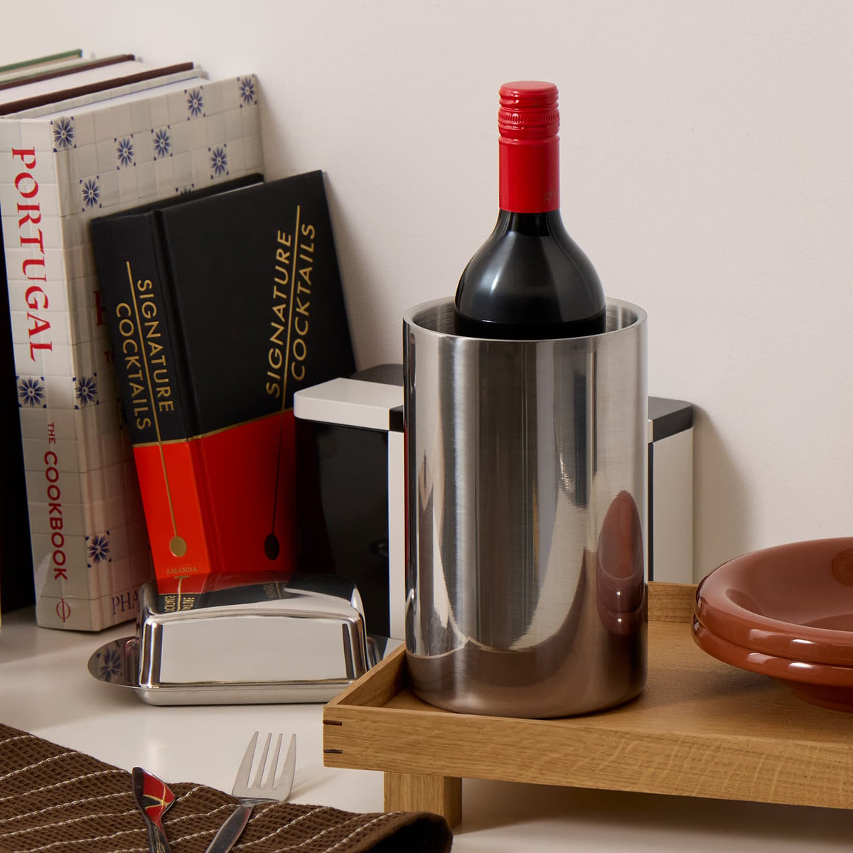 HAY Wine Cooler
