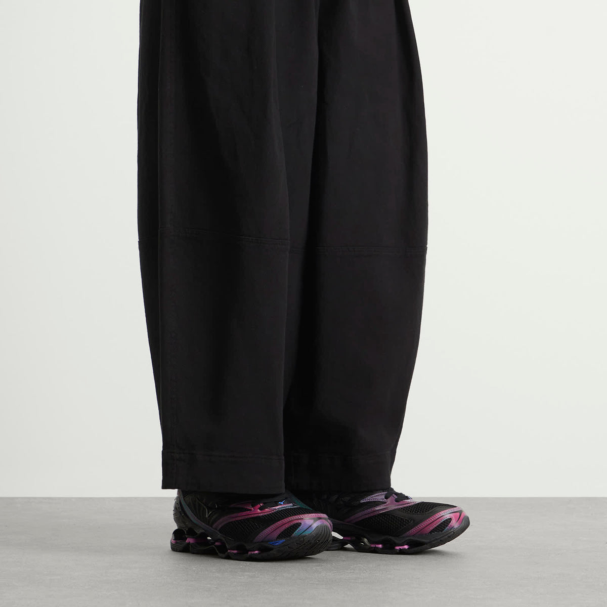 Mizuno Wave Prophecy Ls Sneaker