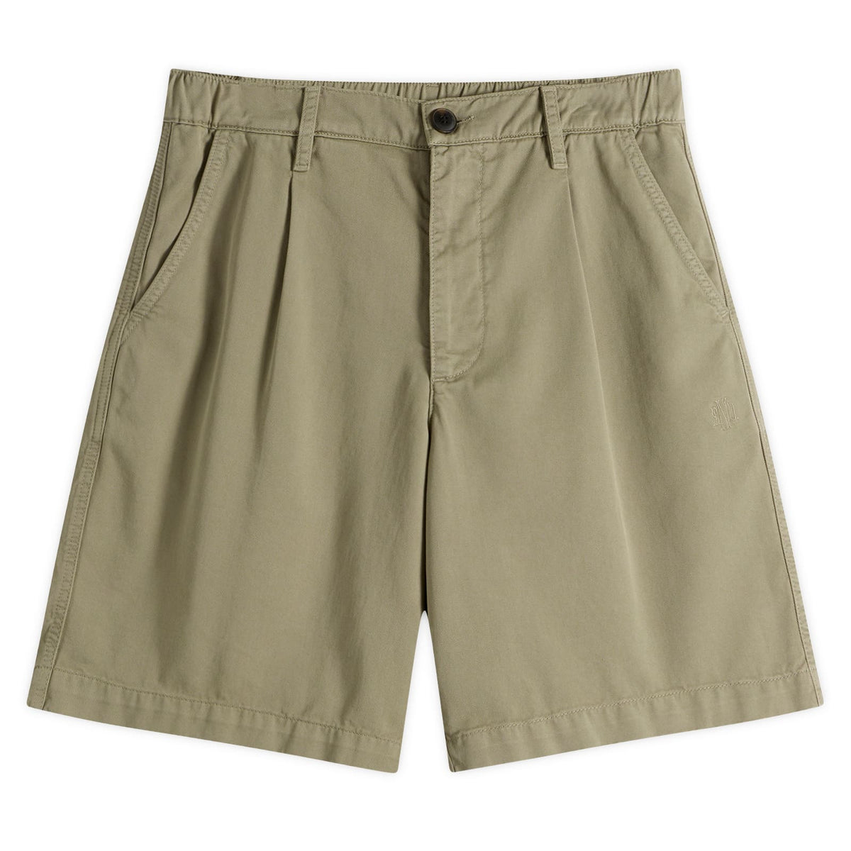 END. Resort Short