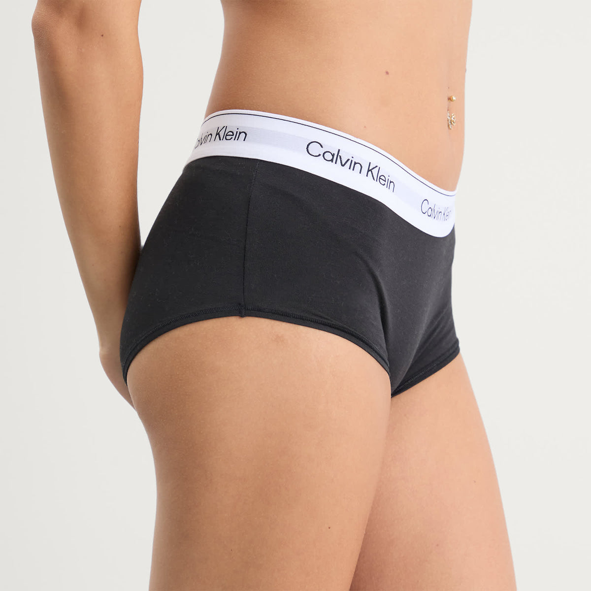 Calvin Klein Icon Boy Short