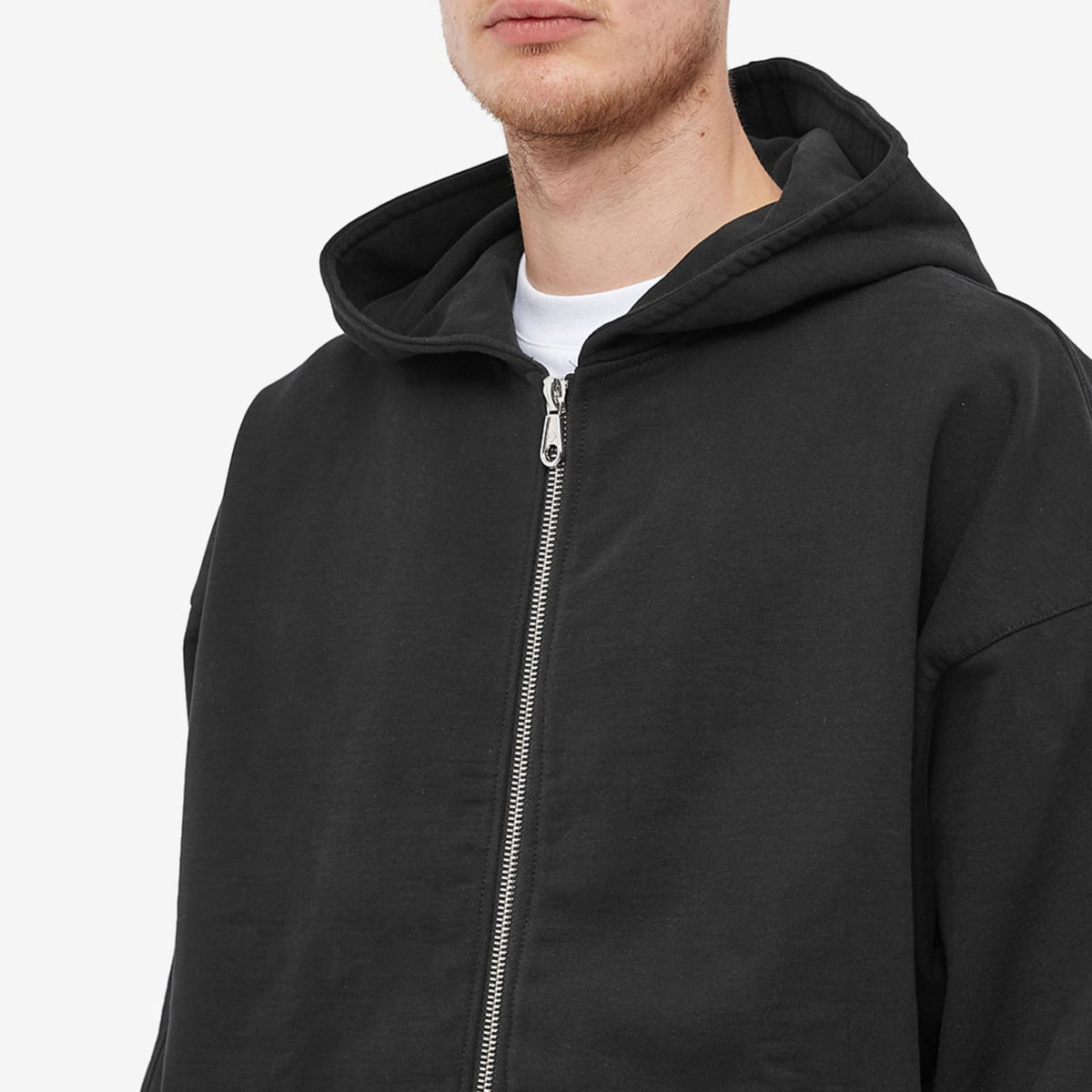 Cole Buxton Zip Hoodie