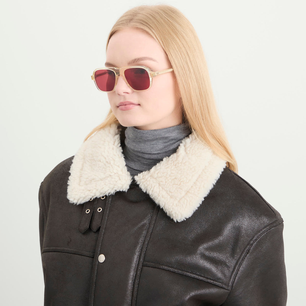 Oscar Deen Fraser Sunglasses