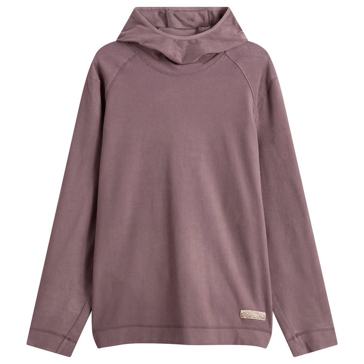 KA_YO_Prototype Lightweight Thermal Hoodie