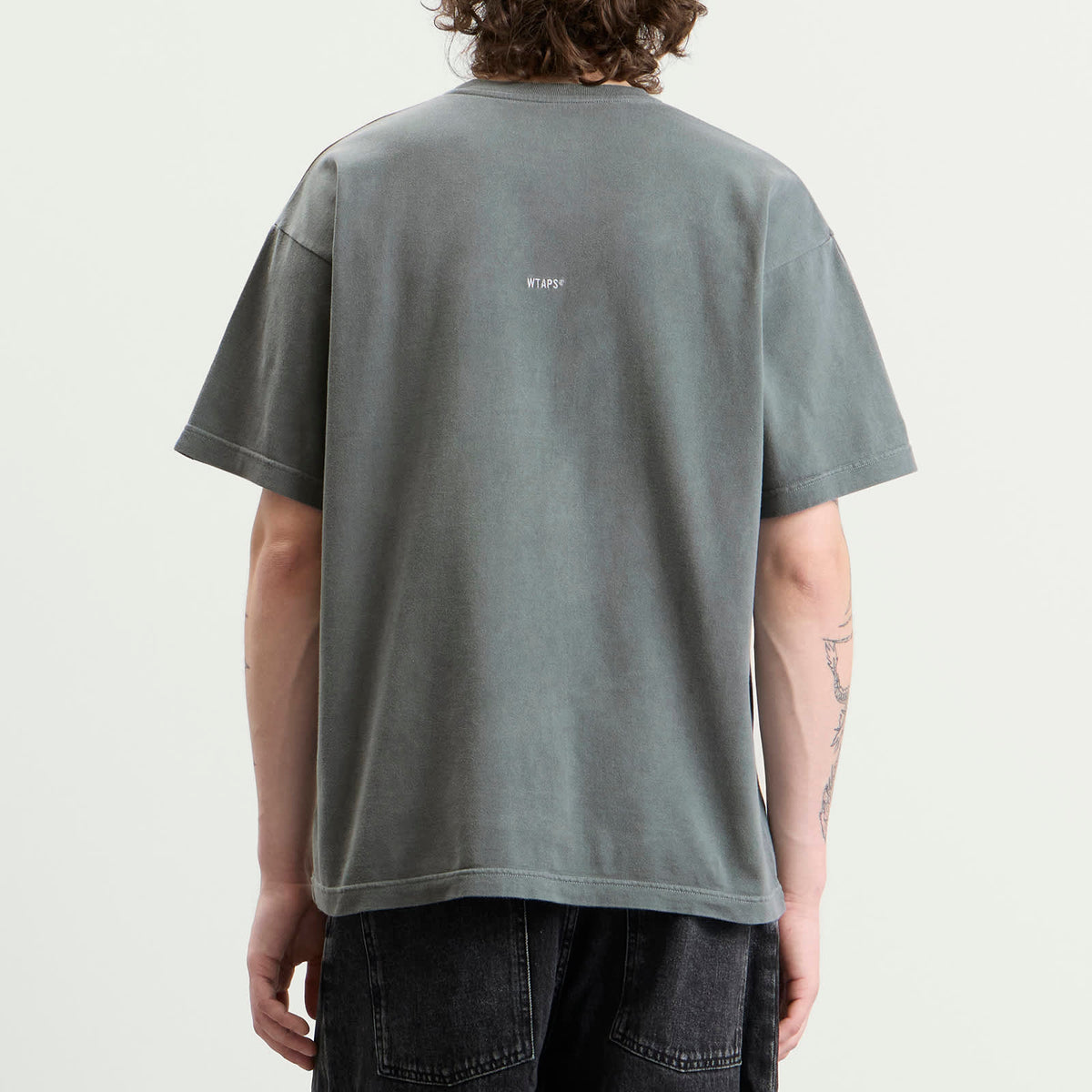 WTAPS Sign-Od  Ss
