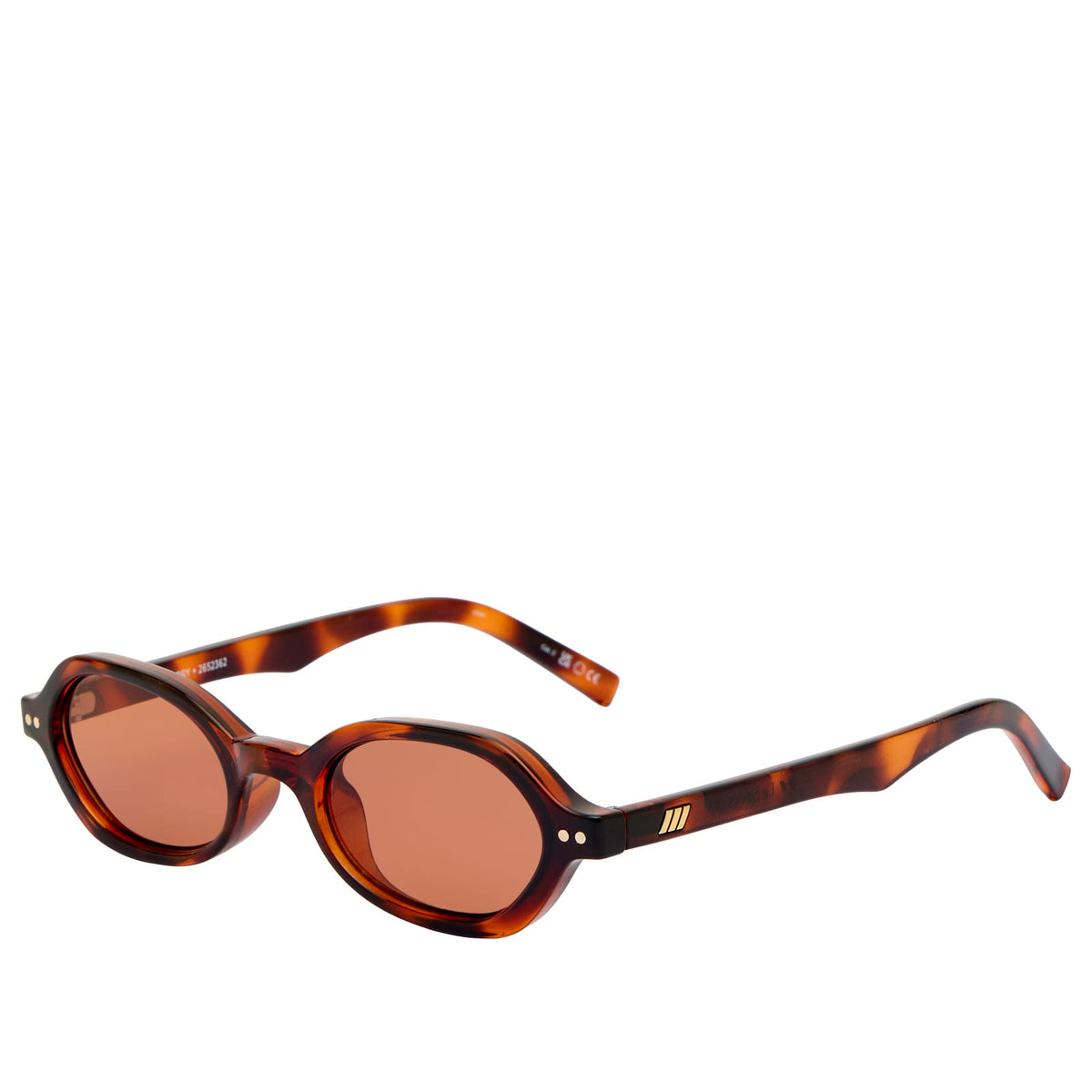 Le Specs Foundry + Sunglasses