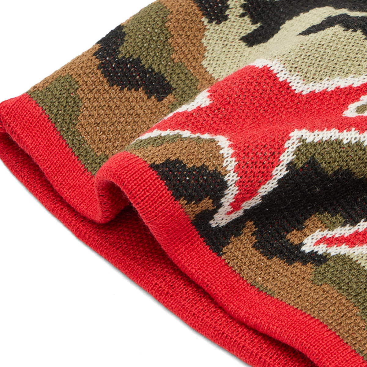 TwoJeys Reversible Icon Beanie