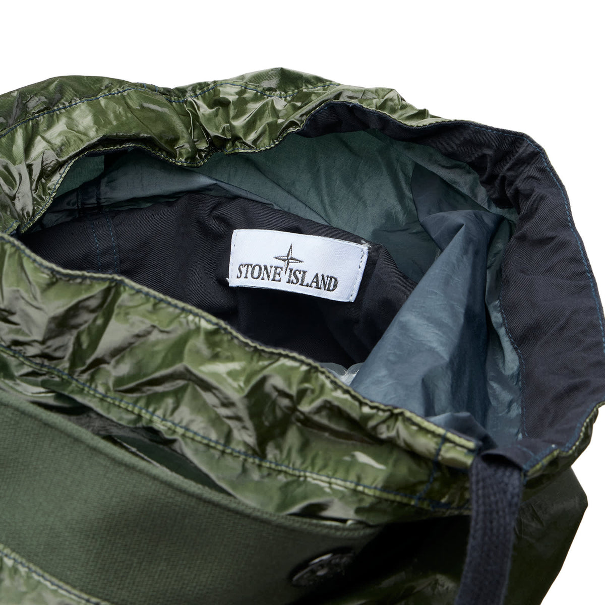 Stone Island x New Balance Bag