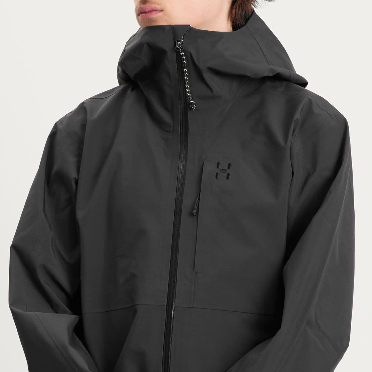 Haglöfs Front Proof II Waterproof Jacket