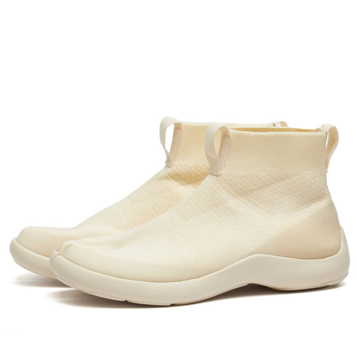 Tabi Hightop Boot