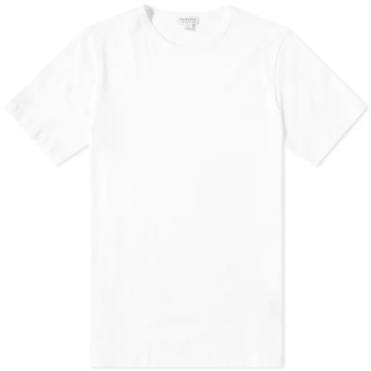 Sunspel Classic Crew Neck Tee