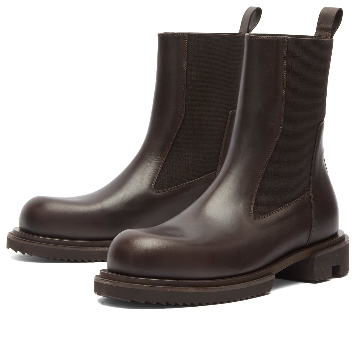 Rick Owens Gabe Beatle Boot