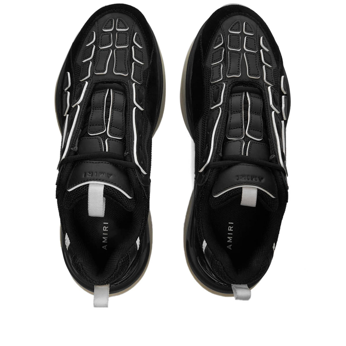 AMIRI Bone Runner
