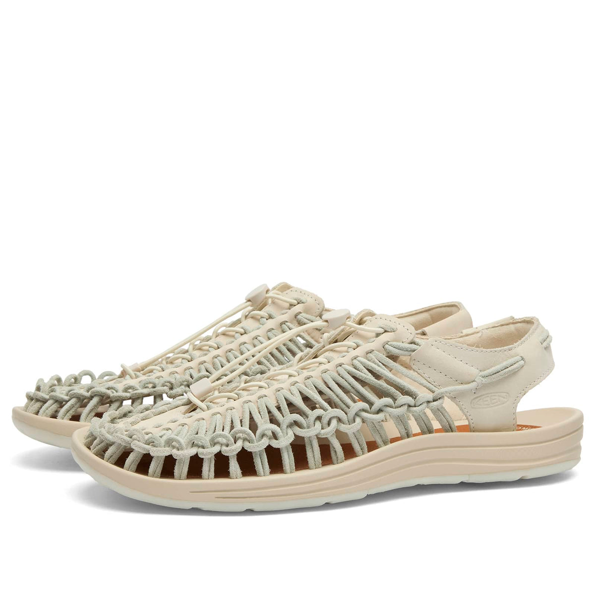 Keen Uneek Leather