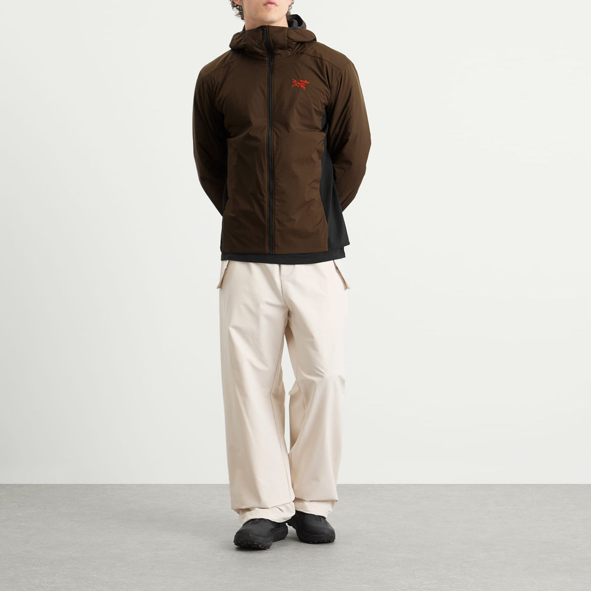 Arc'teryx Atom Hooded Jacket