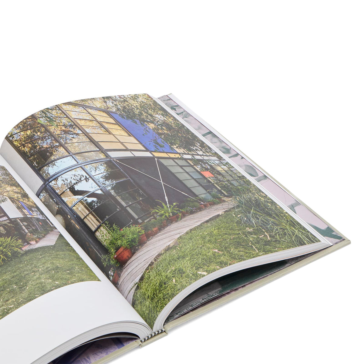 The Eames Houses: Charles and Ray Eames – Residential Archit