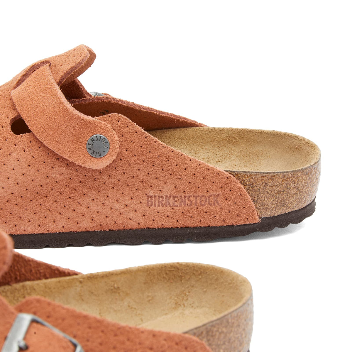 Birkenstock Boston