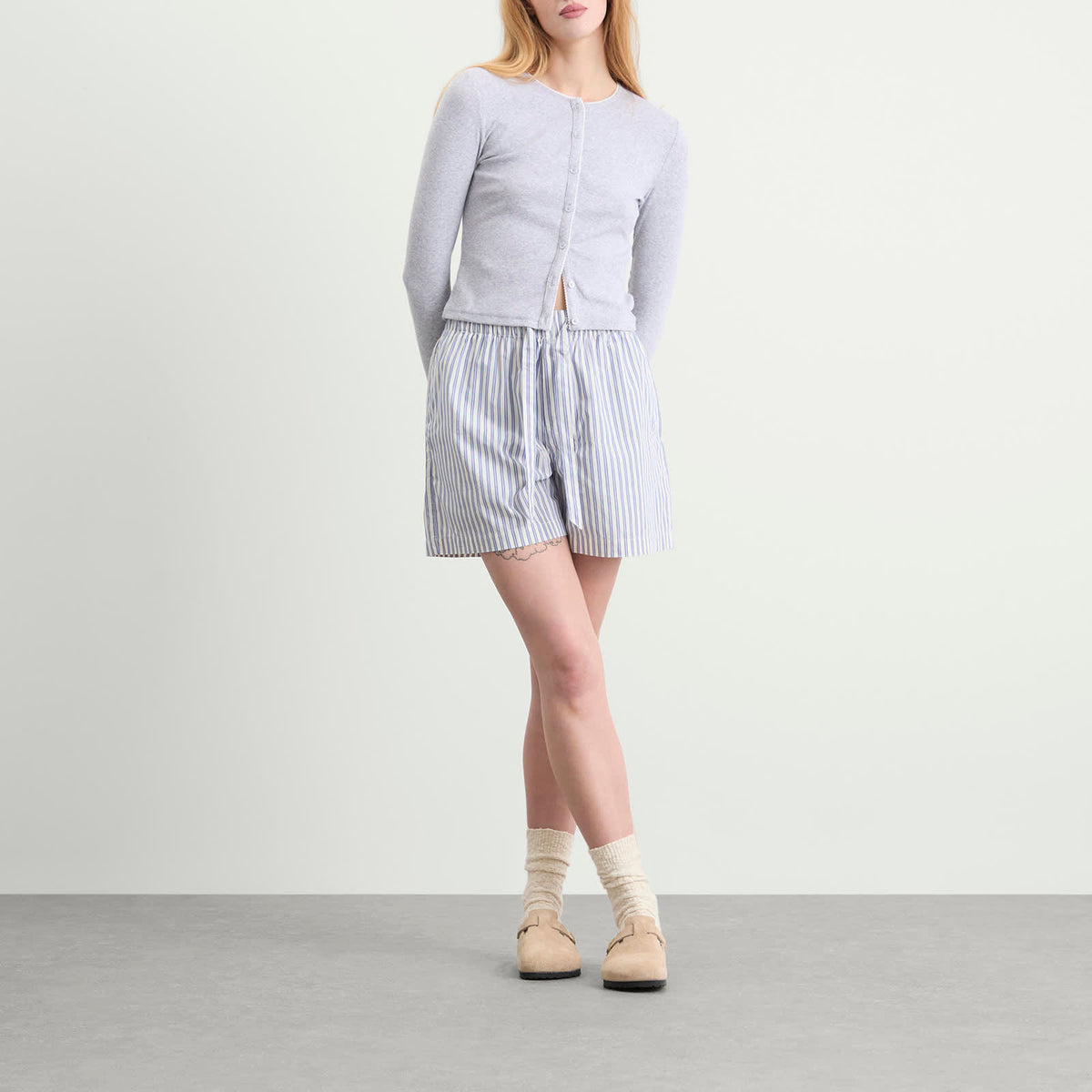 Tekla Sleep Shorts