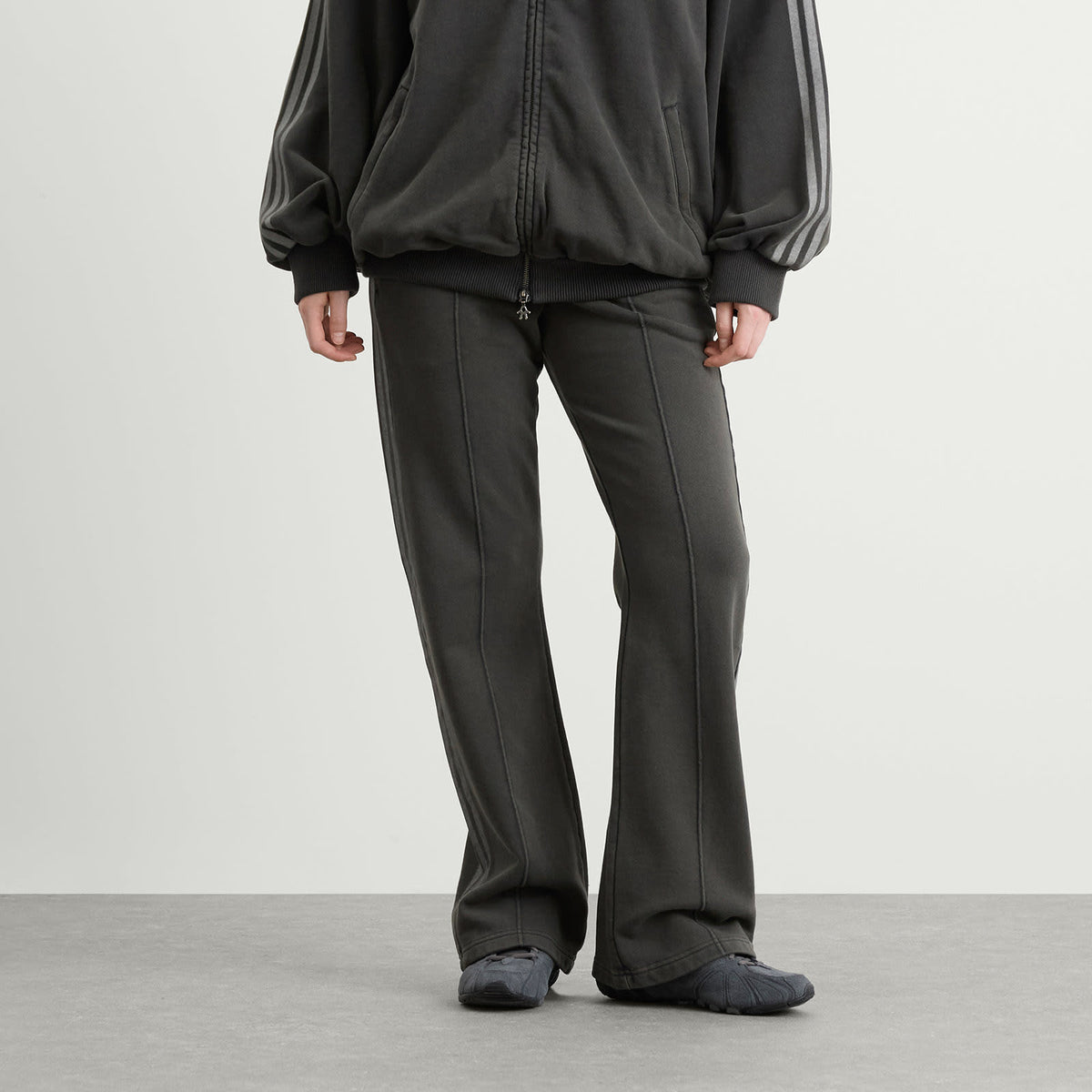 adidas by AVAVAV Terry Track Pant