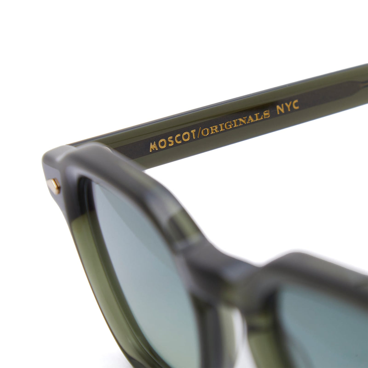 Moscot Dolt Sunglasses