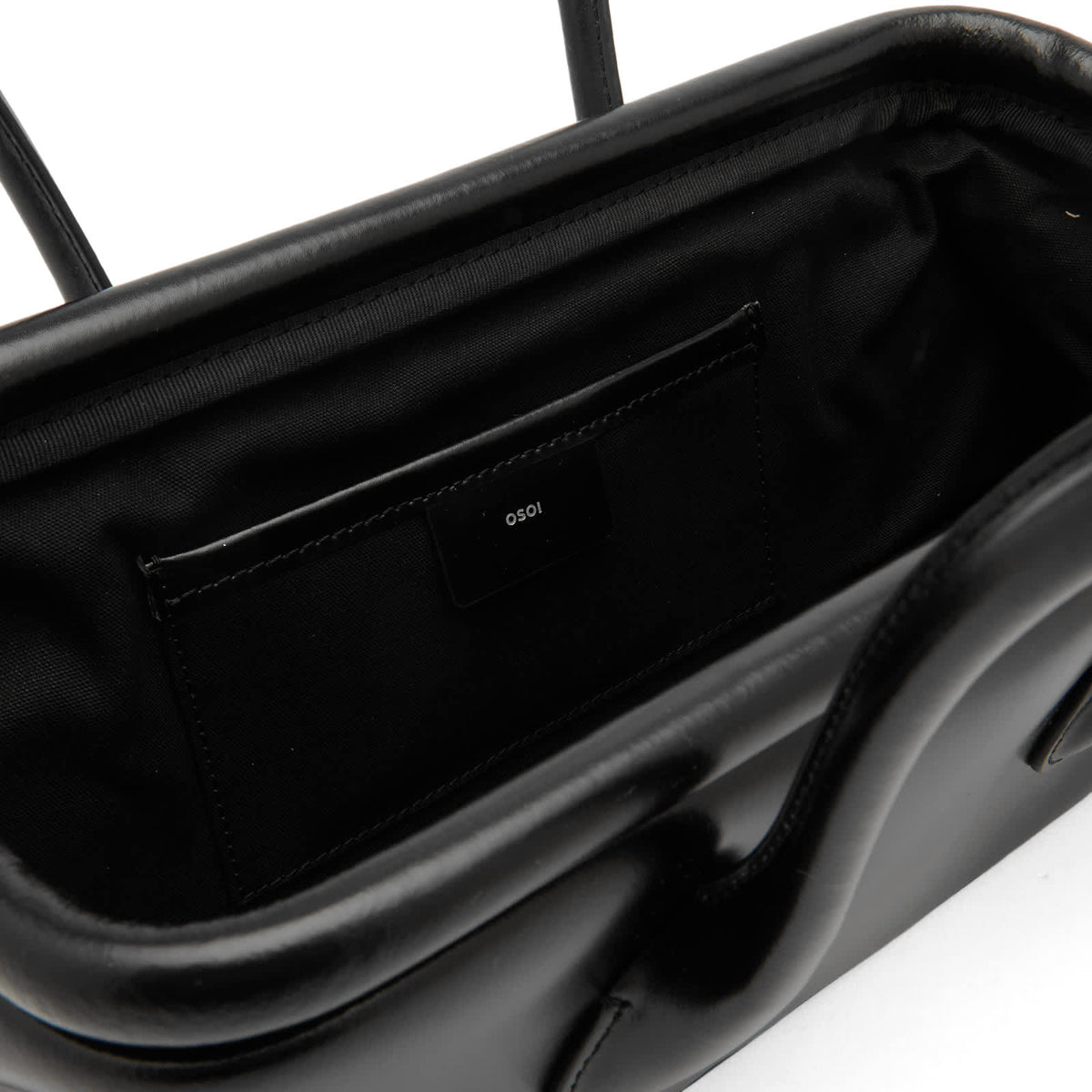 OSOI Boat Wide Mini Bag