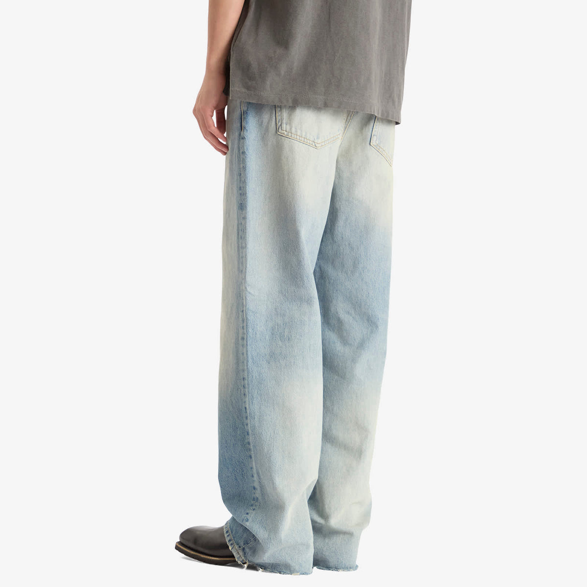 Won Hundred Genoa Jeans