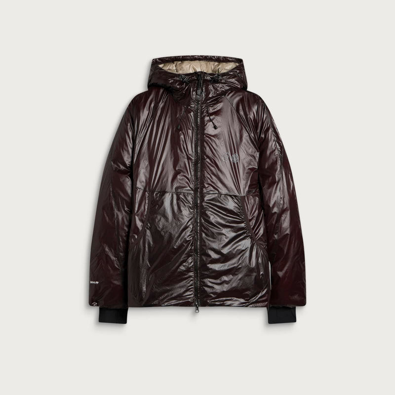 Purple Mountain Observatory Shield Translucent Down Jacket