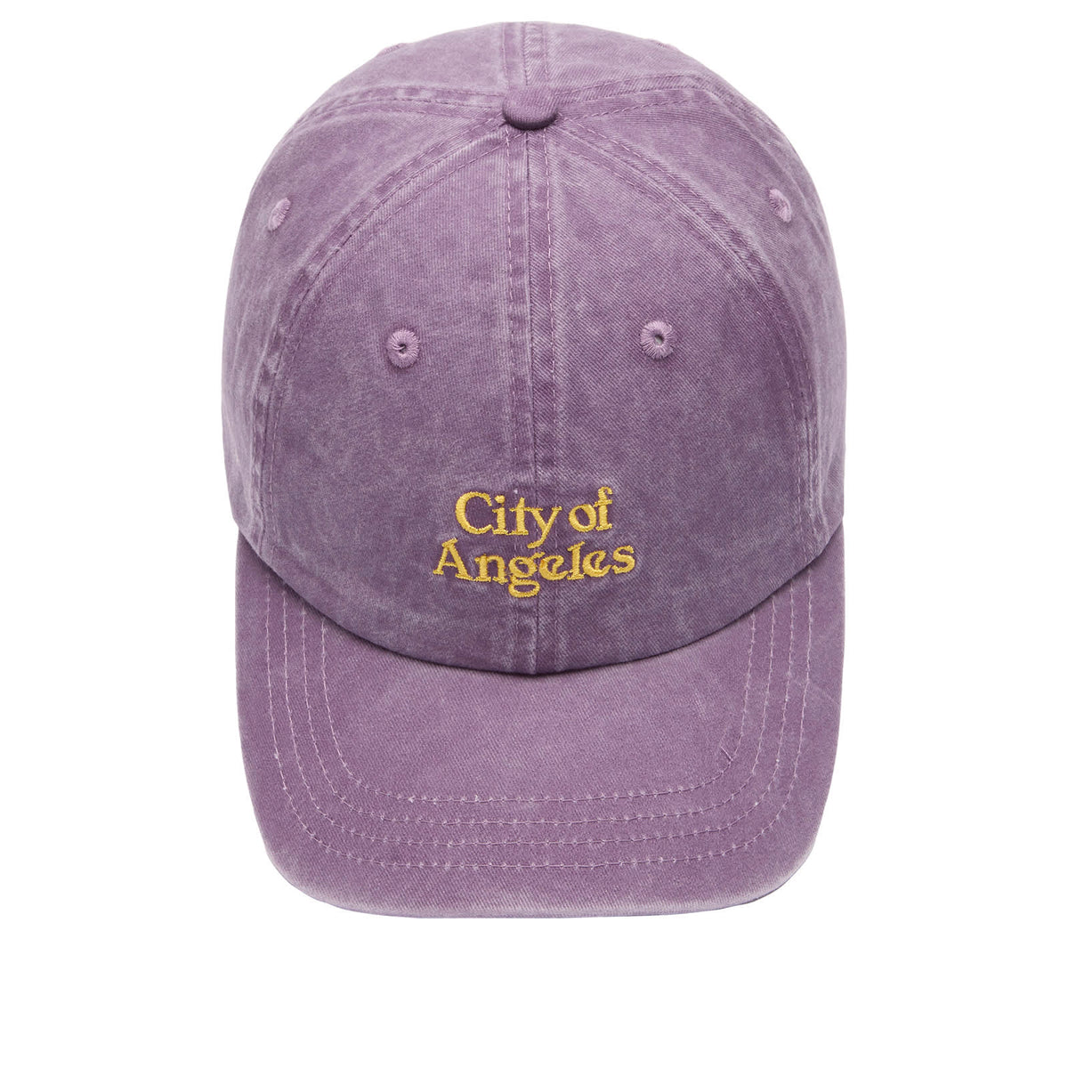 Corridor City of Angeles Cap