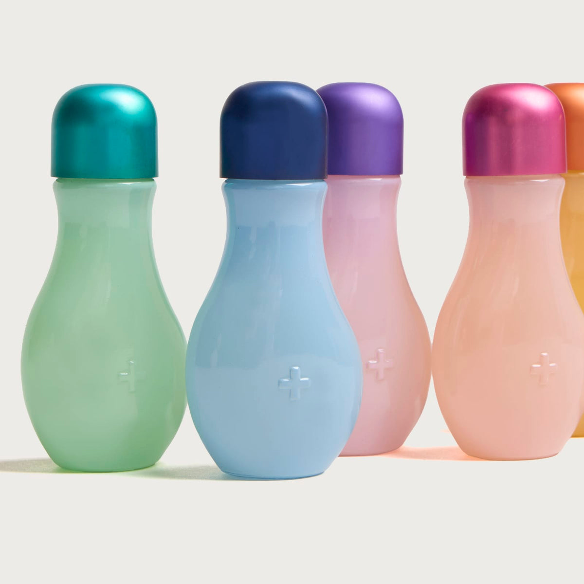 DROPLET Scented Oils Multipack