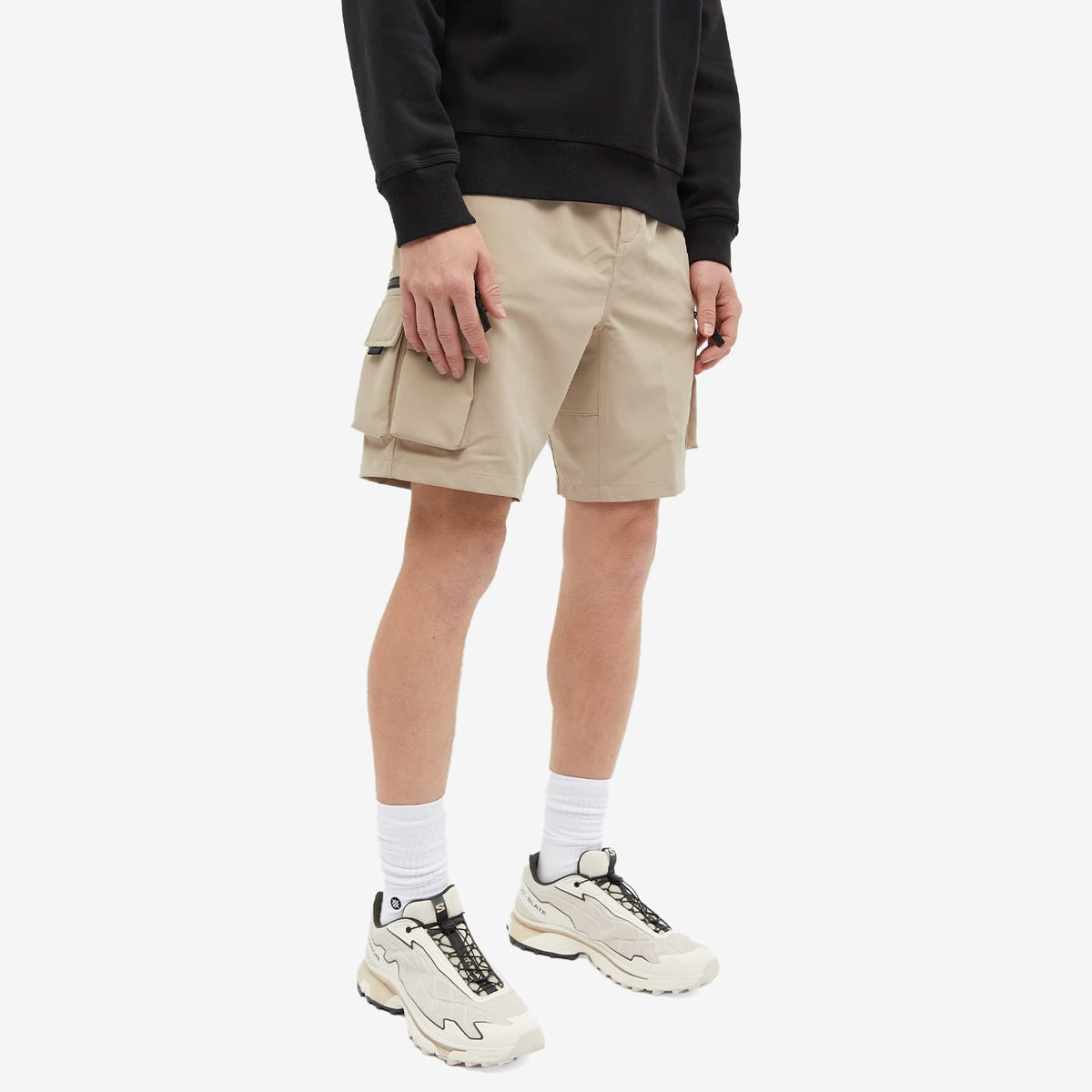 Carhartt WIP Elmwood Shorts