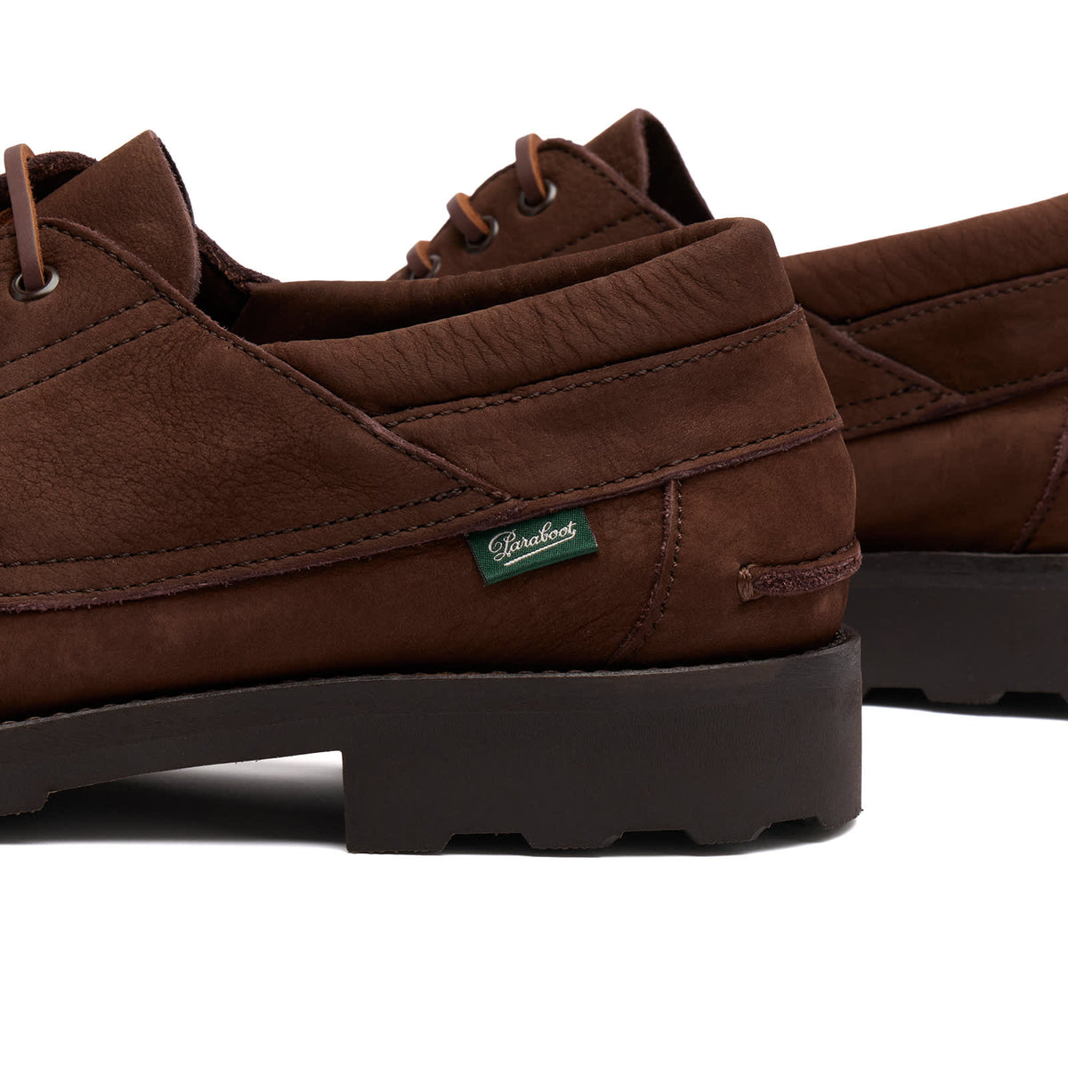 Norse Projects x Paraboot Fasan Shoe