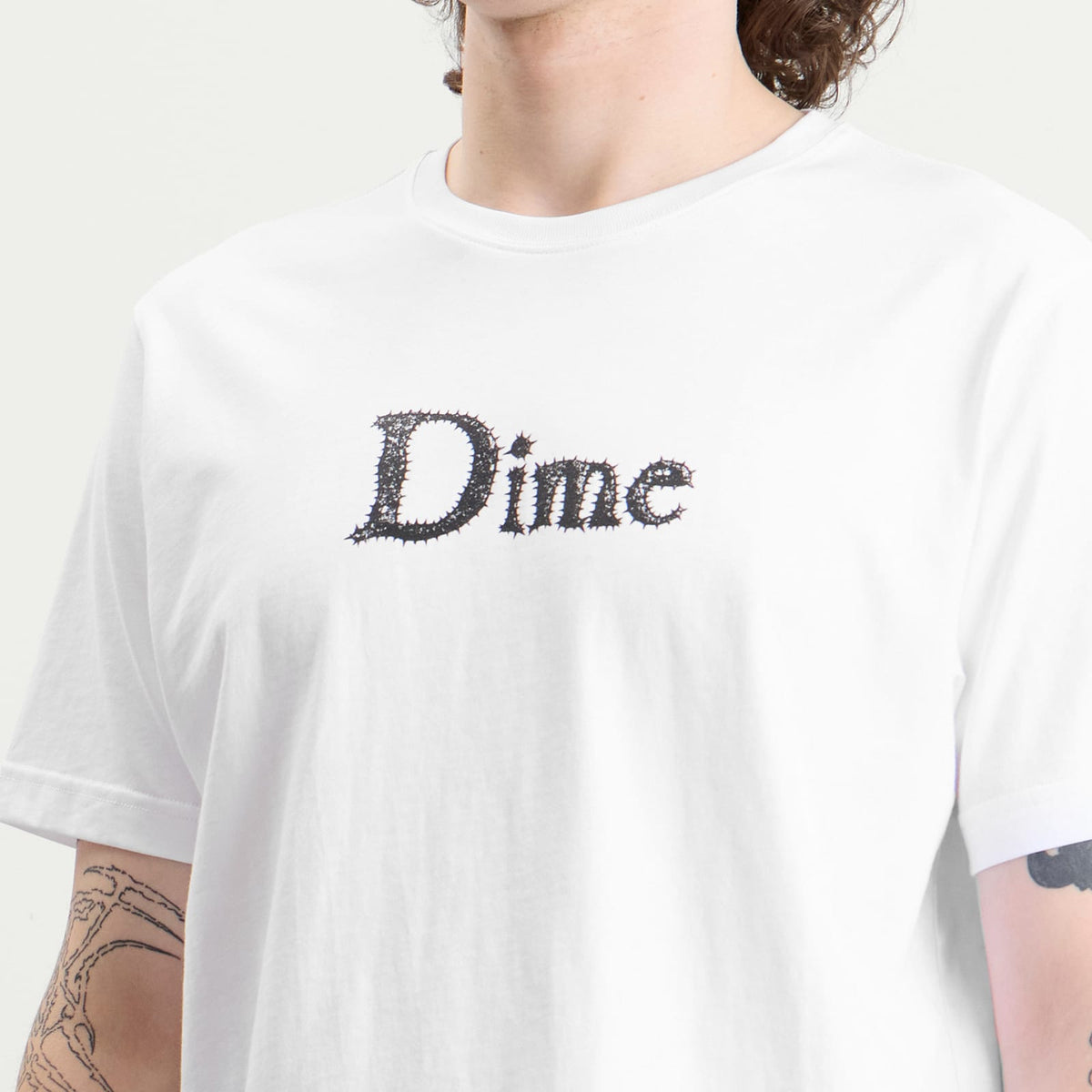 Dime Classic Spiked T-Shirt
