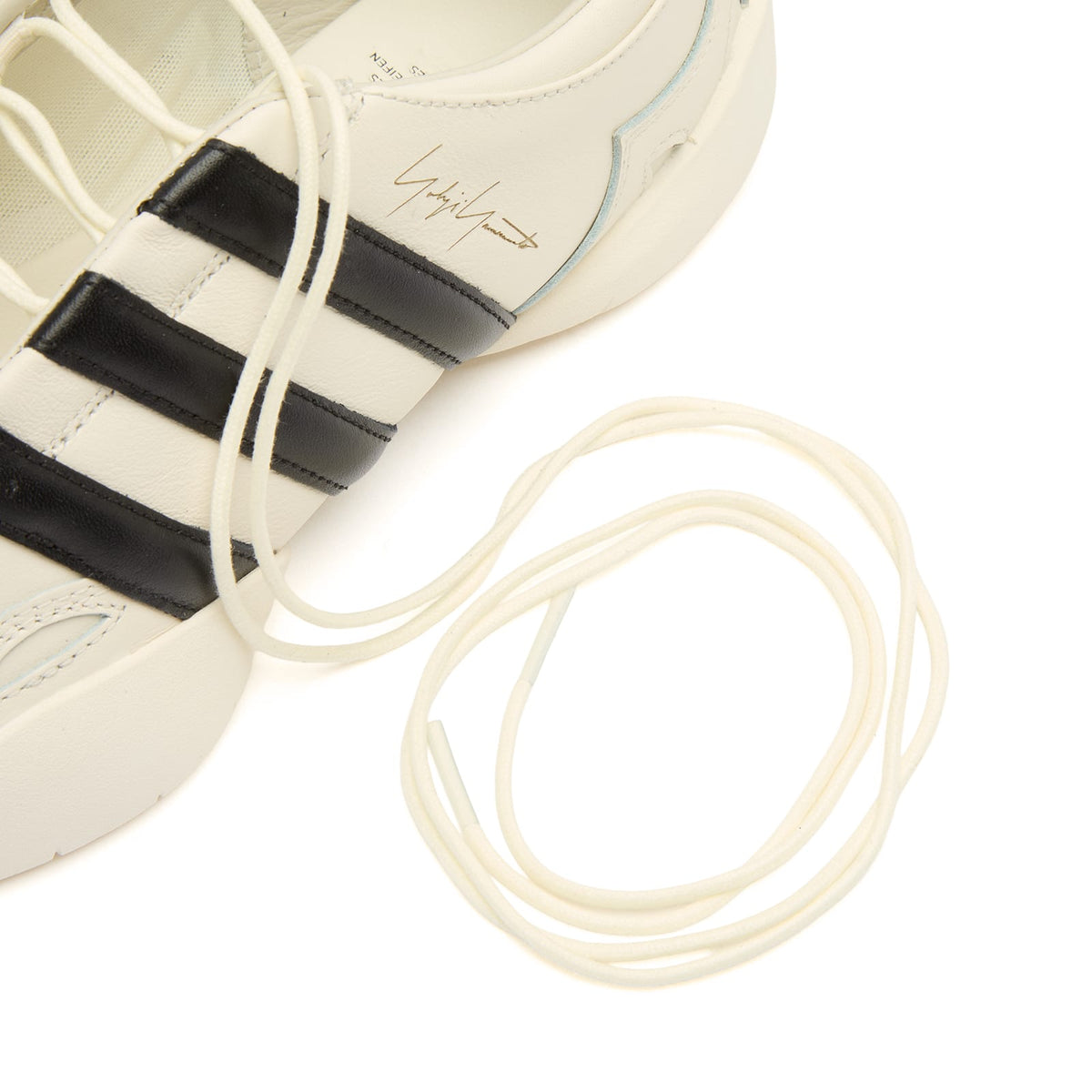Y-3 Regu Mary Jane Sneakers