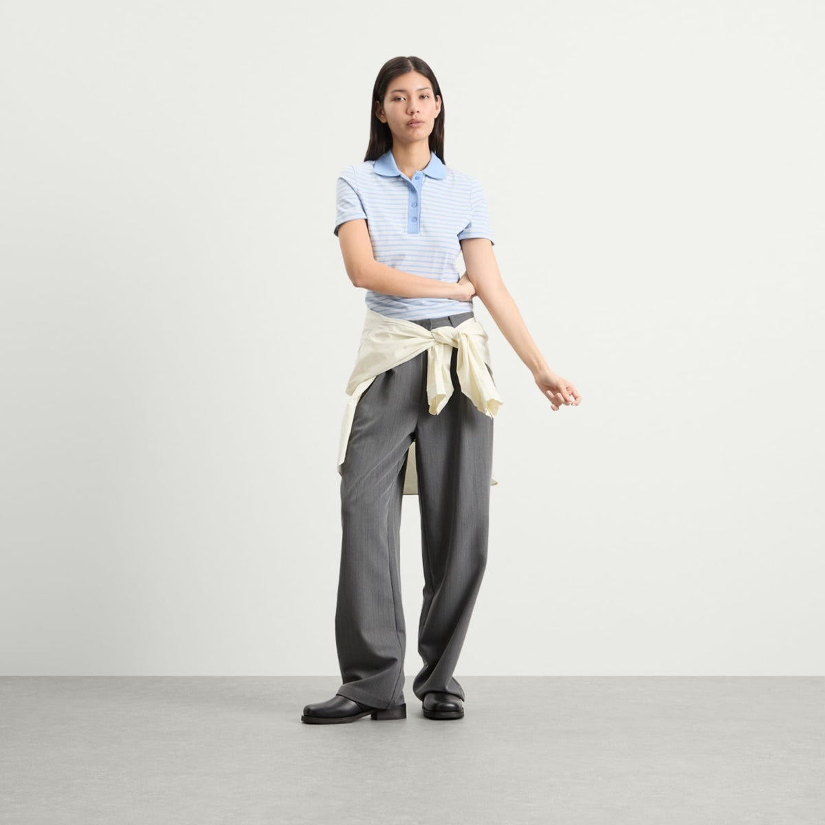 Hosbjerg Noor Pants