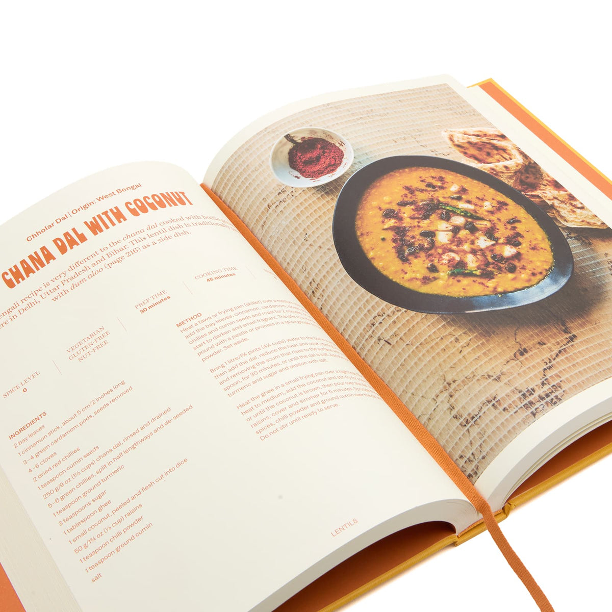 Classic Indian Recipes