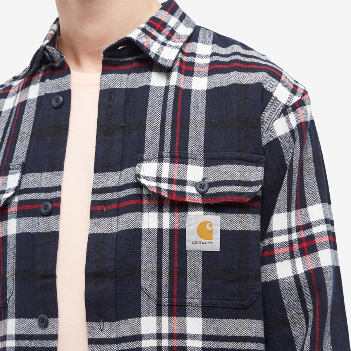 Carhartt WIP Wallace Overshirt