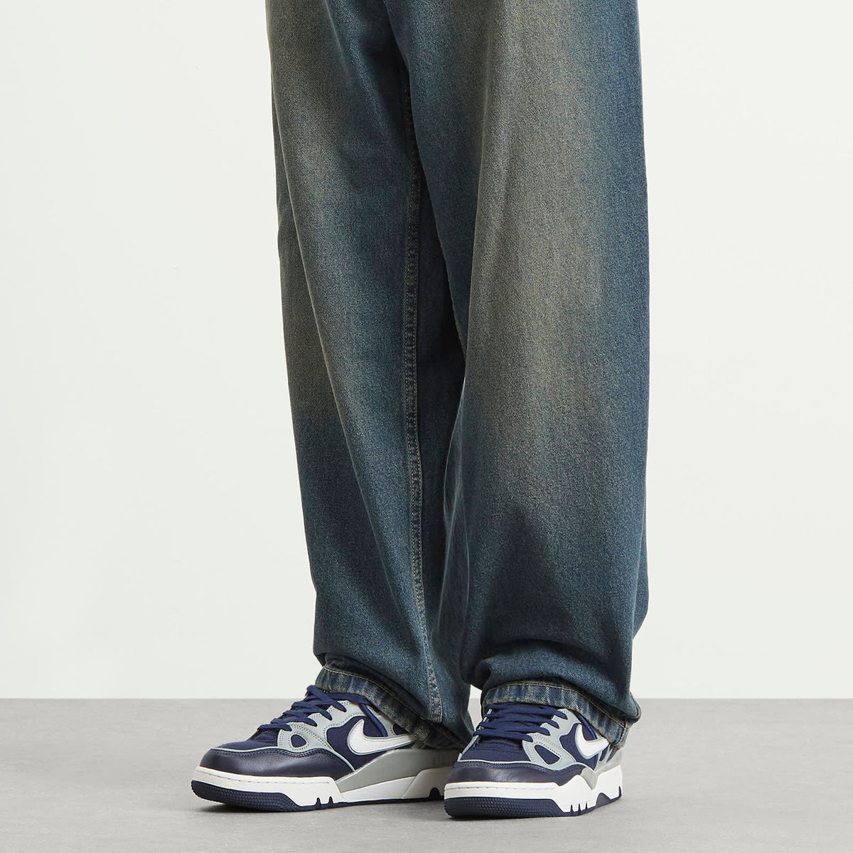 Nike x Nigo Air Force 3 Low SP Sneaker