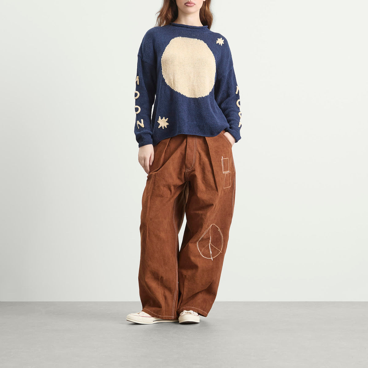 Story mfg. Lush Pants