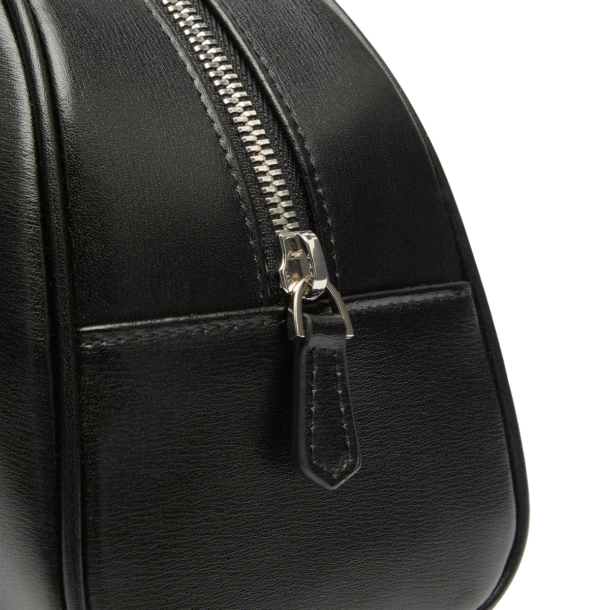 Dunst Leather Bowling Bag