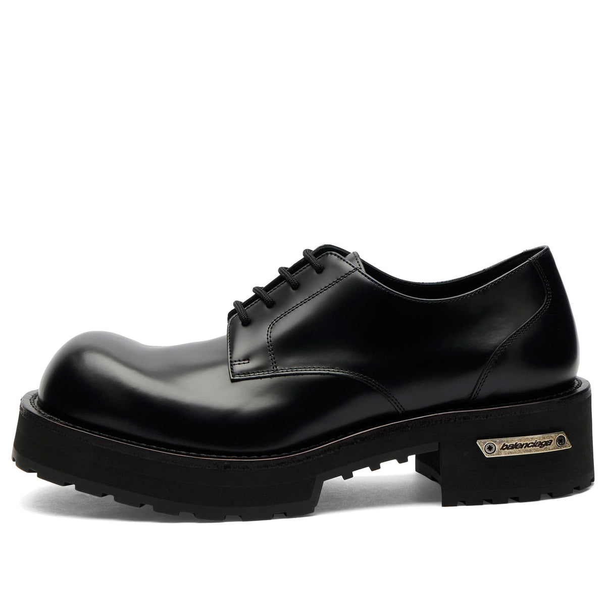 Balenciaga Venom Derby Shoe