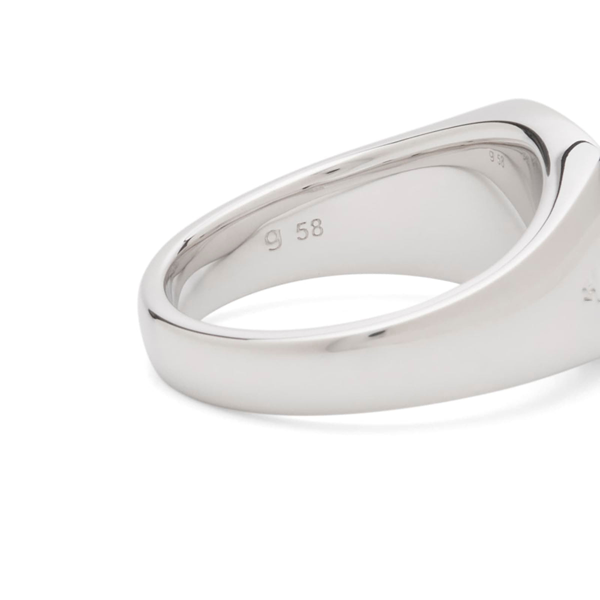 Tom Wood Kay Ring