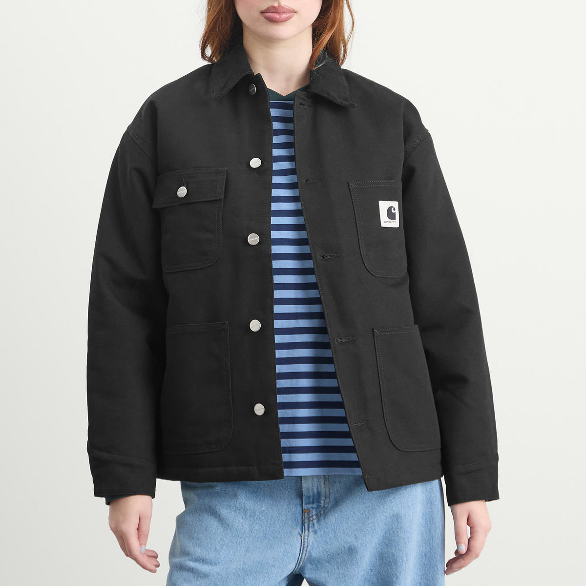 Carhartt WIP Michigan Jacket