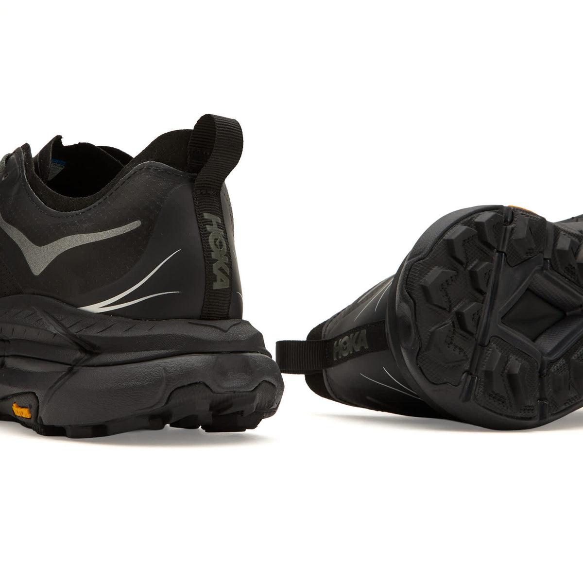 HOKA ONE ONE U Mafate Speed 4 Lite Sneaker